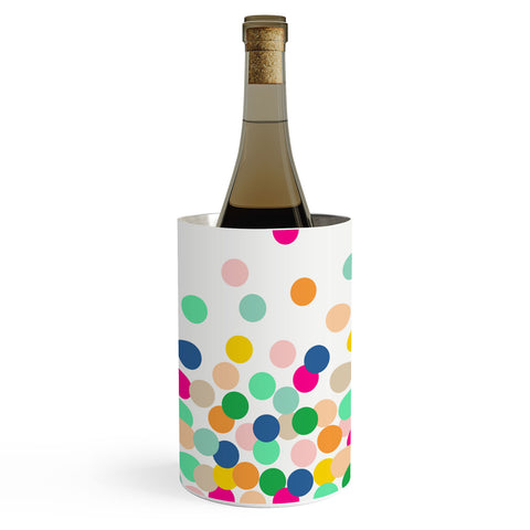 Hello Sayang Kaboom Confetti Wine Chiller