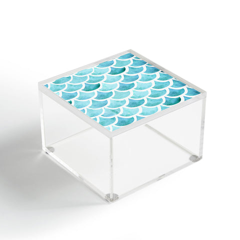 Hello Sayang La Mer Acrylic Box