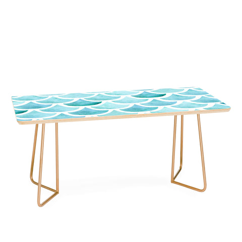 Hello Sayang La Mer Coffee Table