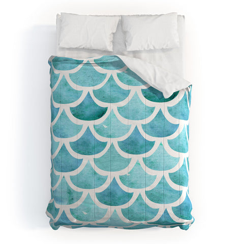 Hello Sayang La Mer Comforter