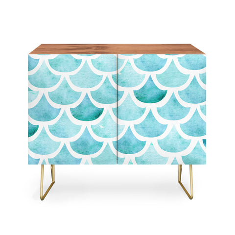 Hello Sayang La Mer Credenza