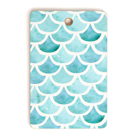 Hello Sayang La Mer Cutting Board Rectangle