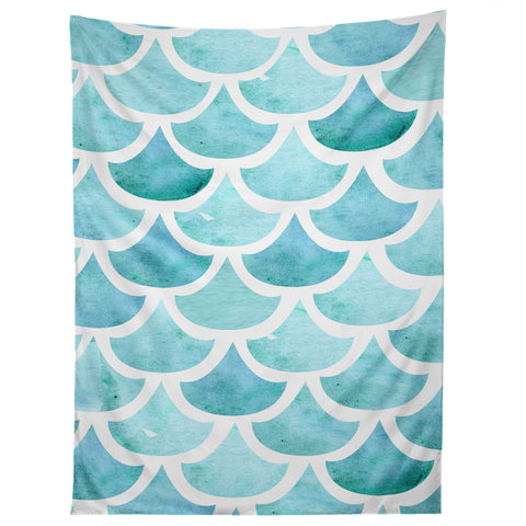 Hello Sayang La Mer Tapestry