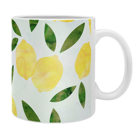 Hello Sayang Lemon Drops Coffee Mug