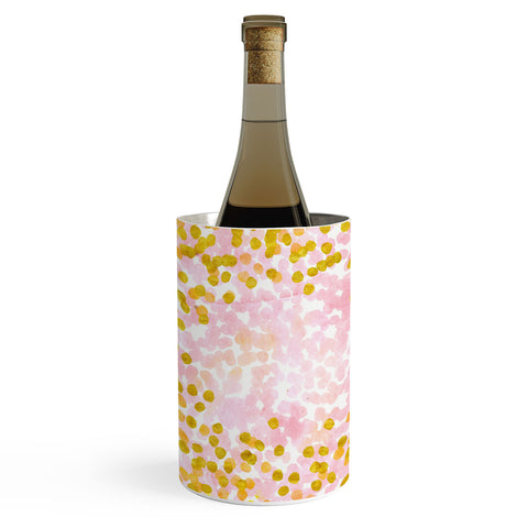 Hello Sayang Let Your True Self Shinea Wine Chiller