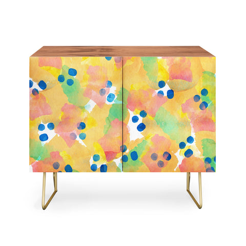 Hello Sayang Life Is Pretty Amazing Credenza