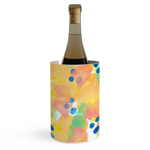 Hello Sayang Life Is Pretty Amazing Wine Chiller