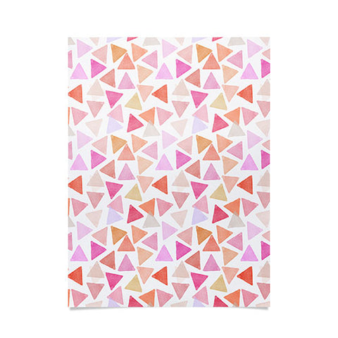 Hello Sayang Love Triangles Poster