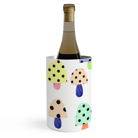 Hello Sayang Magic Mushrooms Wine Chiller