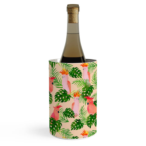 Hello Sayang Major Mitchell Wine Chiller