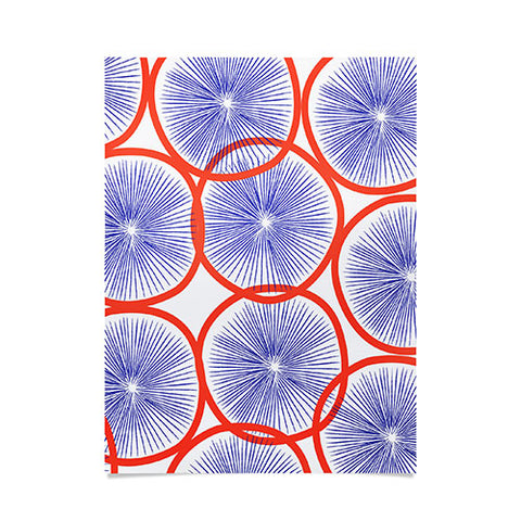 Hello Sayang Mod Circles Poster
