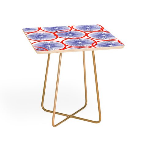 Hello Sayang Mod Circles Side Table