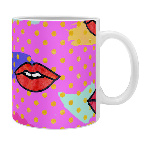 Hello Sayang Mon Cheri Coffee Mug