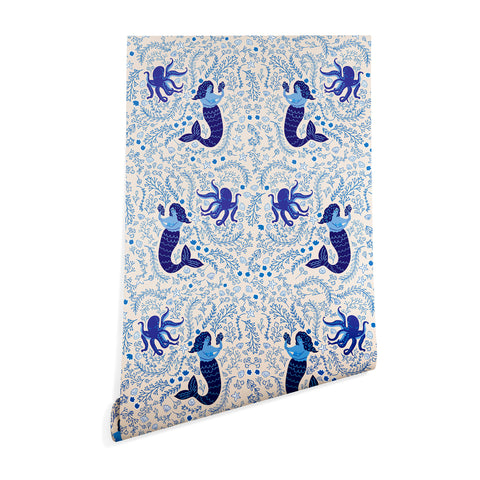 Hello Sayang Ocean Creatures Wallpaper