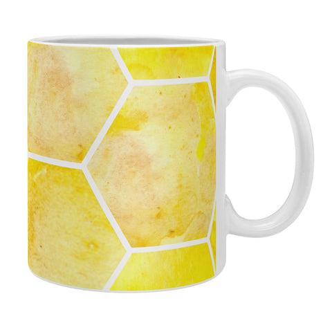 Hello Sayang Oh Honey Honey Coffee Mug