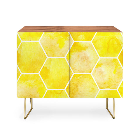 Hello Sayang Oh Honey Honey Credenza