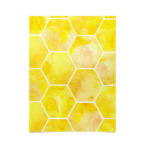 Hello Sayang Oh Honey Honey Poster