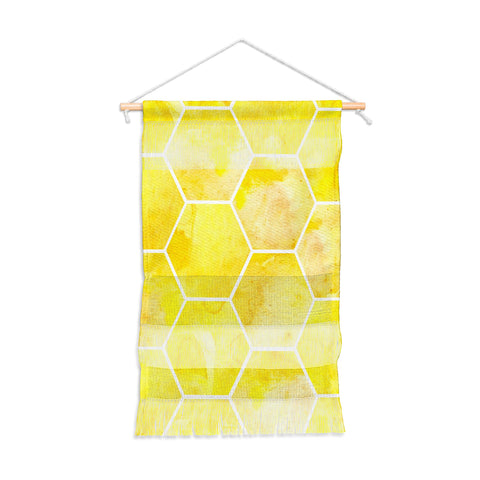 Hello Sayang Oh Honey Honey Wall Hanging Portrait