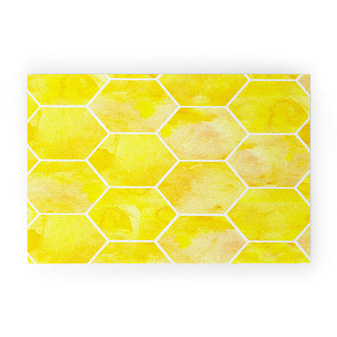 Hello Sayang Oh Honey Honey Welcome Mat