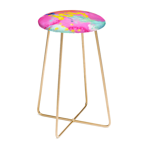 Hello Sayang Oui Joy Counter Stool