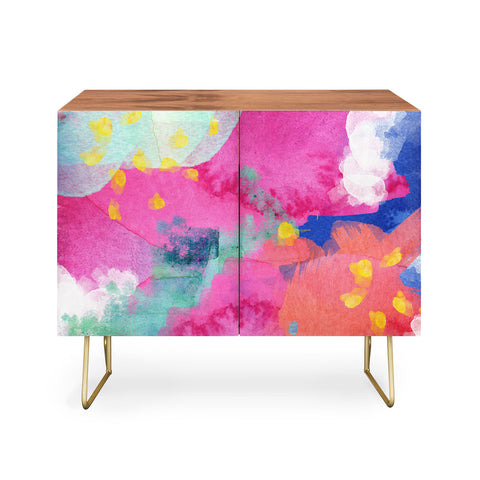 Hello Sayang Oui Joy Credenza