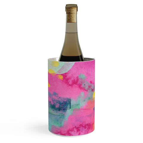 Hello Sayang Oui Joy Wine Chiller