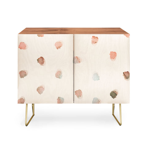 Hello Sayang Paris is Always A Good Idea Credenza