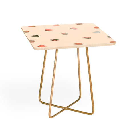 Hello Sayang Paris is Always A Good Idea Side Table