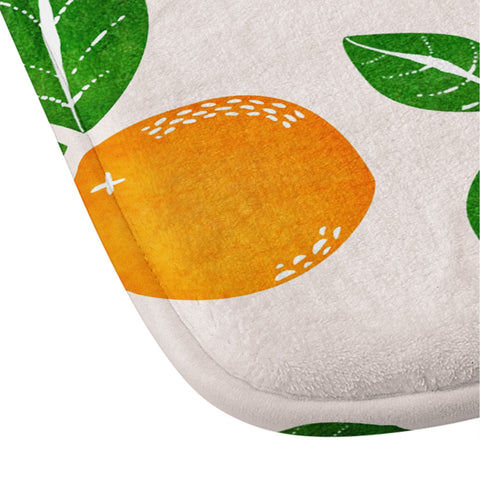 Hello Sayang Seek Magic Every Day Memory Foam Bath Mat