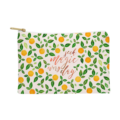 Hello Sayang Seek Magic Every Day Pouch