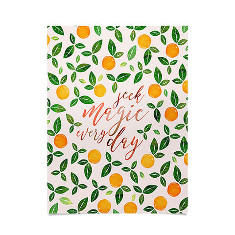 Hello Sayang Seek Magic Every Day Poster