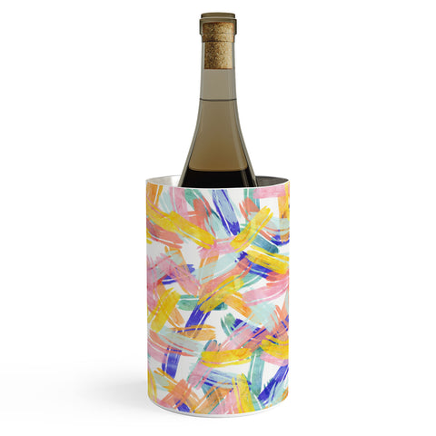 Hello Sayang Sparklers Wine Chiller