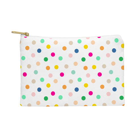 Hello Sayang Spotty Dot Pouch