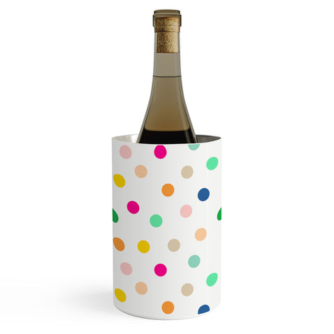 Hello Sayang Spotty Dot Wine Chiller