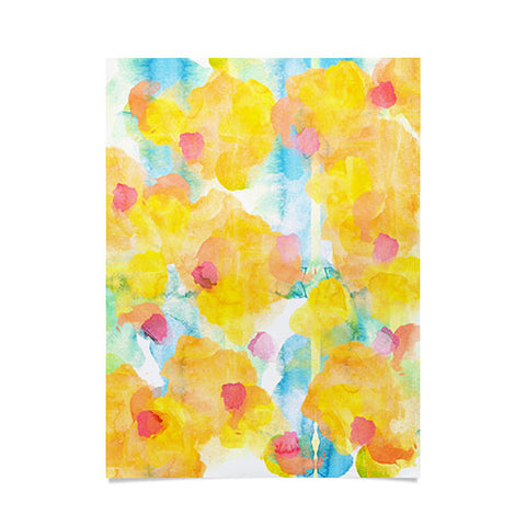 Hello Sayang Sunny Side Up Poster