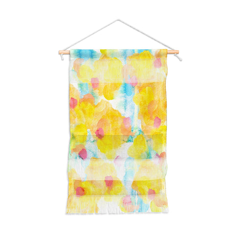 Hello Sayang Sunny Side Up Wall Hanging Portrait