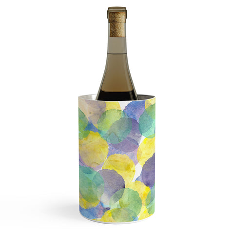 Hello Sayang Swim in the Ocean Wine Chiller