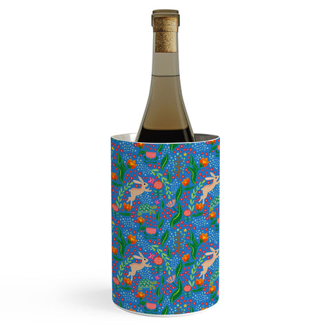 Hello Sayang The Tortoise and The Hare Day Wine Chiller