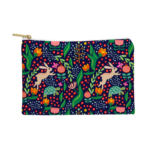 Hello Sayang The Tortoise and The Hare Night Pouch