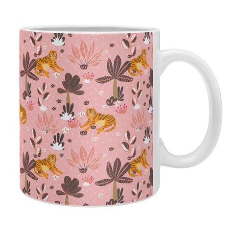 Hello Sayang Tyger Tyger Coffee Mug