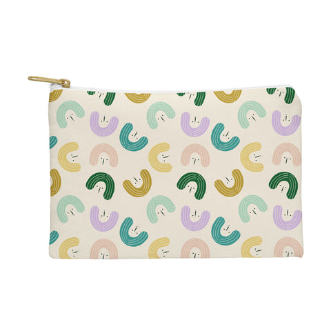 Hello Sayang Urban Jungle Crazy Plant Lady Pouch