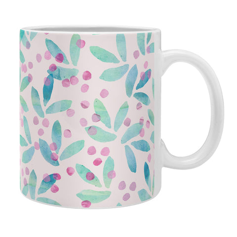 Hello Sayang Very Berry Nice Coffee Mug