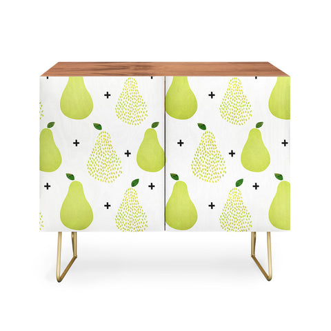 Hello Sayang We Make A Great Pear Credenza