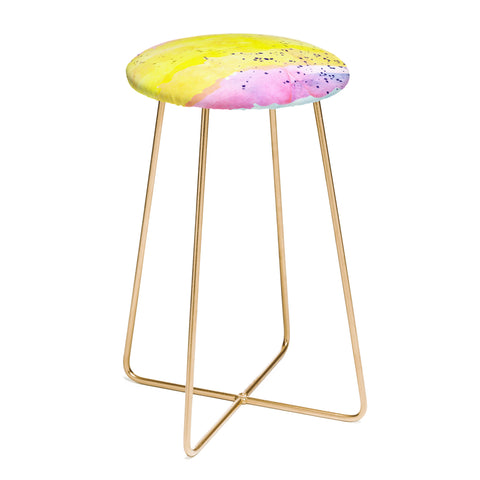 Hello Sayang Where The Magic Happens Counter Stool