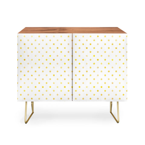 Hello Sayang You Are My Sun My Moon and All Of My Stars Credenza