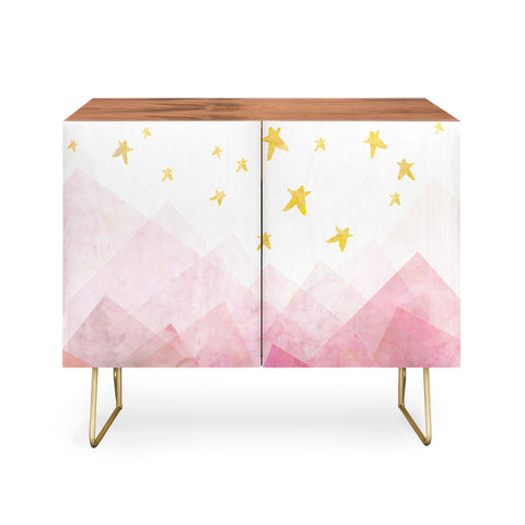 Hello Sayang You Mustnt Be Afraid To Dream A Little Bigger Darling Credenza