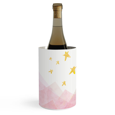 Hello Sayang You Mustnt Be Afraid To Dream A Little Bigger Darling Wine Chiller