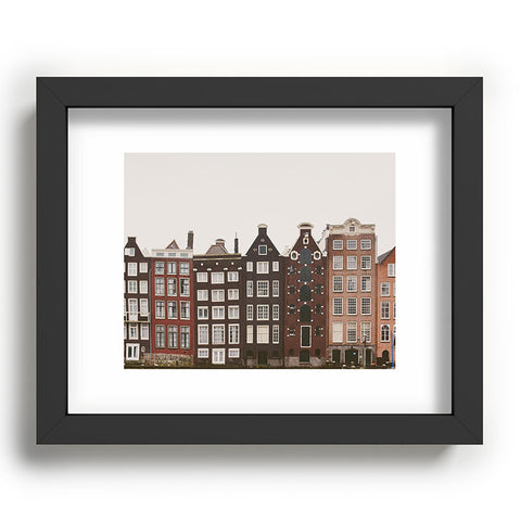 Hello Twiggs Amsterdam Recessed Framing Rectangle