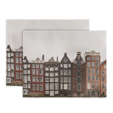 Hello Twiggs Amsterdam Placemat