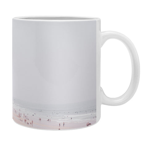 Hello Twiggs At the beach Coffee Mug